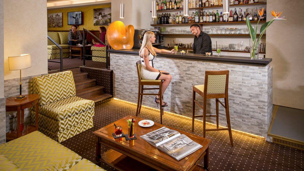 Hotel Oxford Rzym Zewnętrze zdjęcie