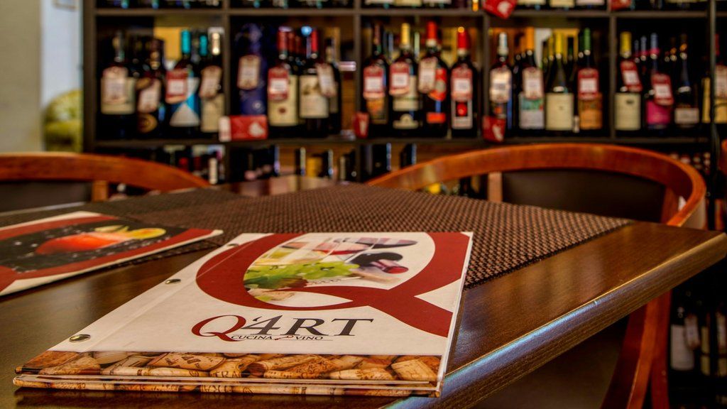 Hotel Oxford Rzym Zewnętrze zdjęcie